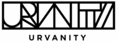 URVANITY Logo (EUIPO, 10/28/2019)