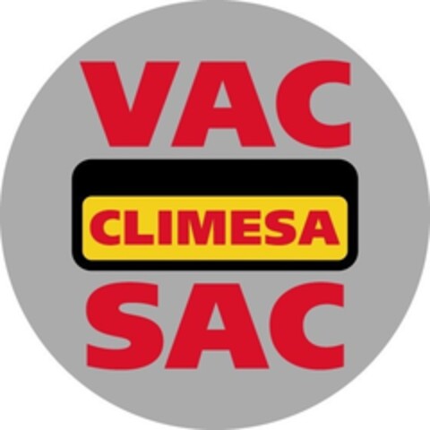 VAC SAC CLIMESA Logo (EUIPO, 11.12.2019)