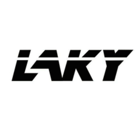 LAKY Logo (EUIPO, 12.12.2019)