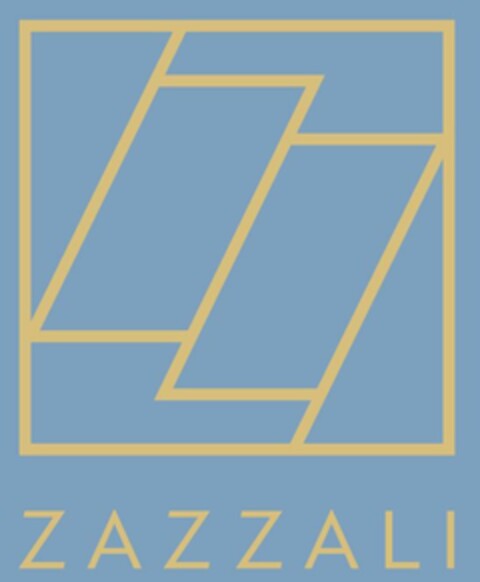 ZAZZALI Logo (EUIPO, 20.12.2019)