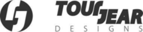 TOURGEAR DESIGNS Logo (EUIPO, 23.12.2019)