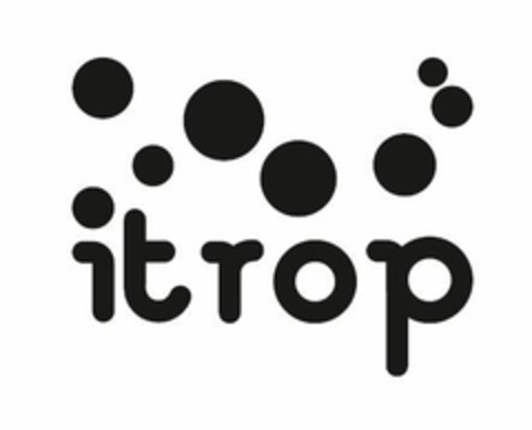 itrop Logo (EUIPO, 30.01.2020)