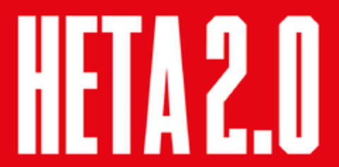 HETA 2.0 Logo (EUIPO, 25.02.2020)