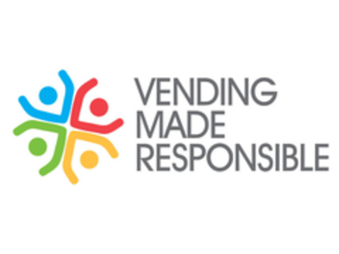 VENDING MADE RESPONSIBLE Logo (EUIPO, 06.03.2020)
