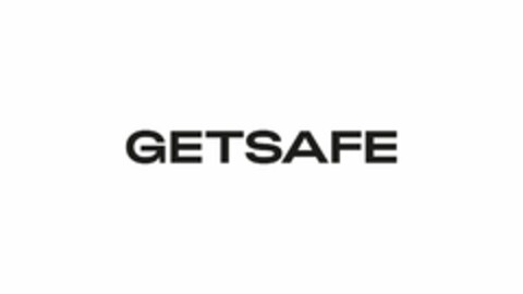 GETSAFE Logo (EUIPO, 20.03.2020)