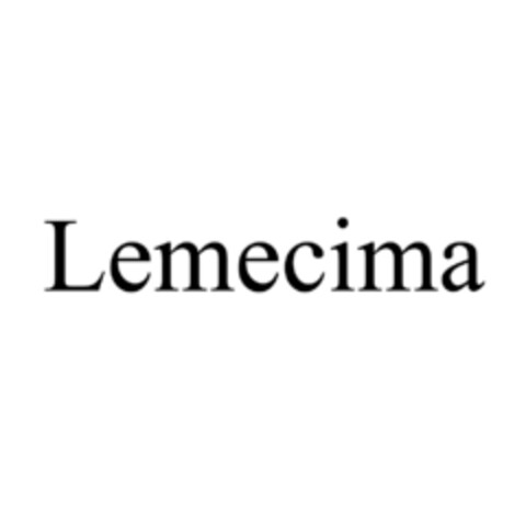 Lemecima Logo (EUIPO, 04/15/2020)