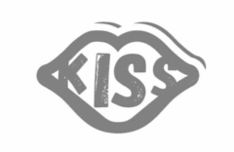 KISS Logo (EUIPO, 17.04.2020)