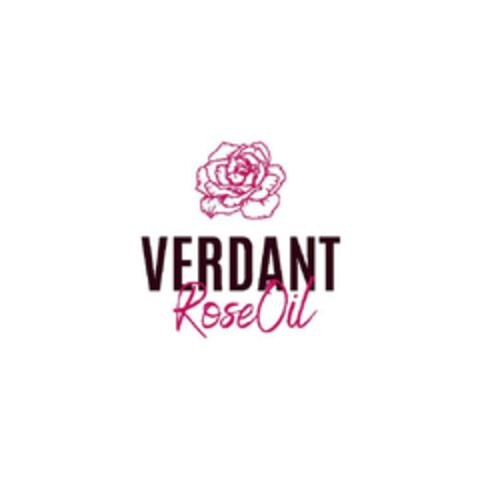 VERDANT ROSEOIL Logo (EUIPO, 19.04.2020)