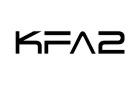 KFA2 Logo (EUIPO, 06.05.2020)