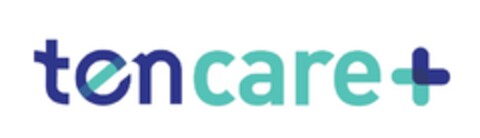 tencare+ Logo (EUIPO, 11.05.2020)