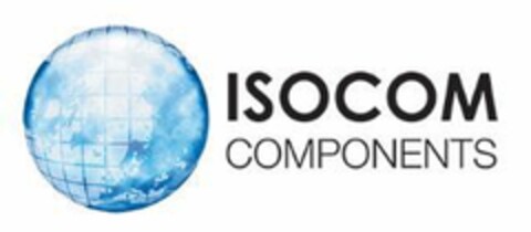 ISOCOM COMPONENTS Logo (EUIPO, 19.05.2020)