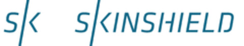SK SKINSHIELD Logo (EUIPO, 02.06.2020)