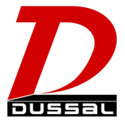 DUSSAL Logo (EUIPO, 28.06.2020)