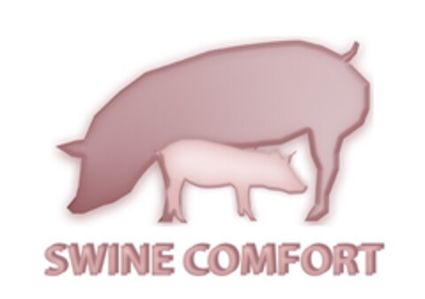 SWINE COMFORT Logo (EUIPO, 02.07.2020)