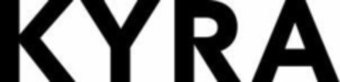 KYRA Logo (EUIPO, 02.07.2020)