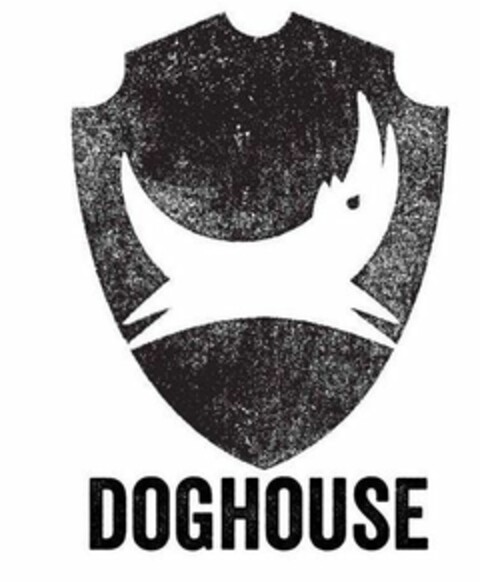 DOGHOUSE Logo (EUIPO, 20.07.2020)