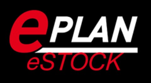 ePLAN eSTOCK Logo (EUIPO, 06.08.2020)