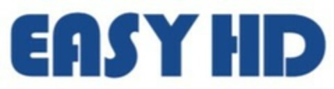 easy hd Logo (EUIPO, 14.09.2020)