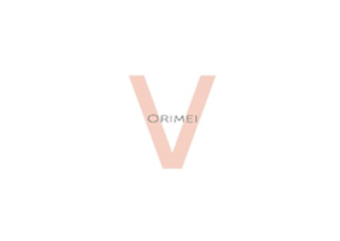 V ORIMEI Logo (EUIPO, 11.09.2020)