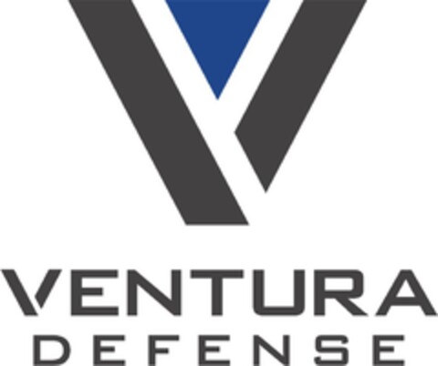 VENTURA DEFENSE Logo (EUIPO, 18.09.2020)