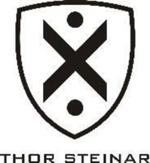 THOR STEINAR Logo (EUIPO, 10/09/2020)