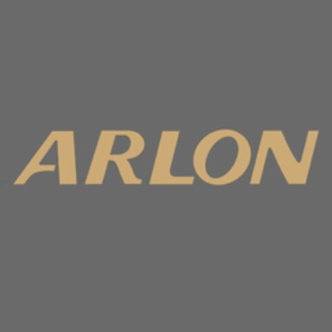 arlon Logo (EUIPO, 11/10/2020)