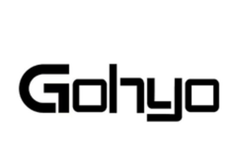 Gohyo Logo (EUIPO, 21.12.2020)