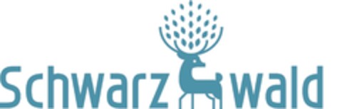 SCHWARZWALD Logo (EUIPO, 23.12.2020)