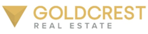 GOLDCREST REAL ESTATE Logo (EUIPO, 12/24/2020)