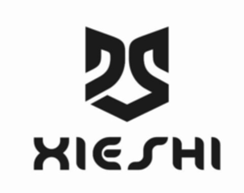 XIE SHI Logo (EUIPO, 20.01.2021)