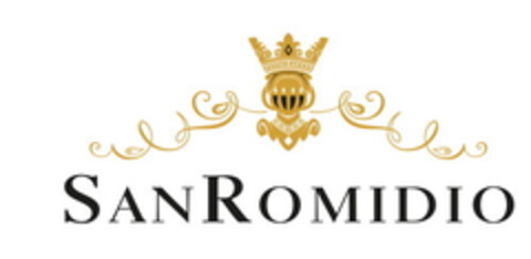 SANROMIDIO Logo (EUIPO, 19.01.2021)