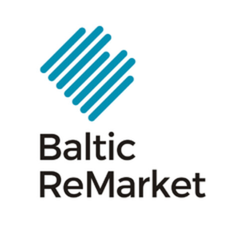 Baltic ReMarket Logo (EUIPO, 23.01.2021)
