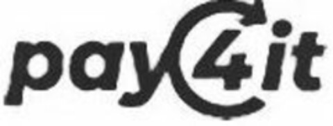 Pay4IT Logo (EUIPO, 05.02.2021)