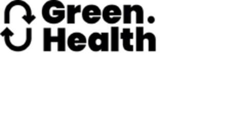 Green Health Logo (EUIPO, 11.02.2021)