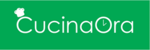 CucinaOra Logo (EUIPO, 28.02.2021)