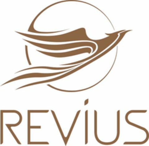 REVIUS Logo (EUIPO, 04.03.2021)