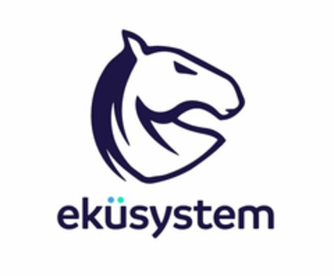 EKÜSYSTEM Logo (EUIPO, 04.03.2021)