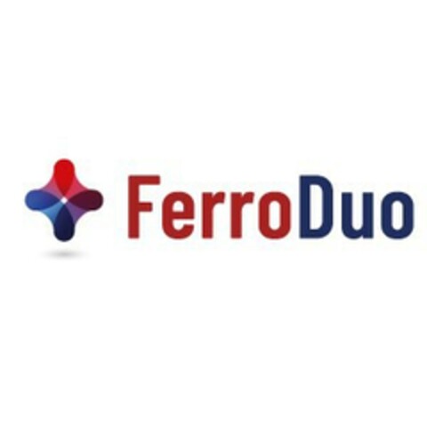 FerroDuo Logo (EUIPO, 30.03.2021)