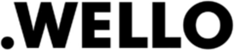 wello Logo (EUIPO, 12.04.2021)