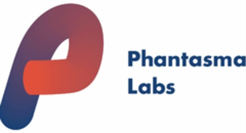 Phantasma Labs Logo (EUIPO, 04/15/2021)