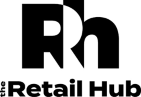 Rh the Retail Hub Logo (EUIPO, 10.05.2021)