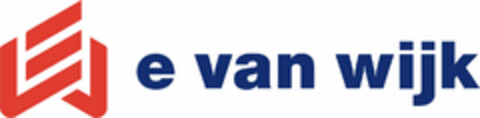 e van wijk Logo (EUIPO, 05/11/2021)