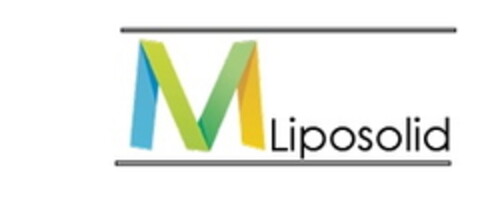 M Liposolid Logo (EUIPO, 05/19/2021)