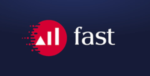 fast Logo (EUIPO, 19.05.2021)