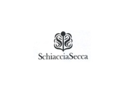 SCHIACCIASECCA Logo (EUIPO, 22.06.2021)