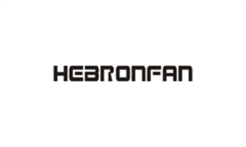 HEBRONFAN Logo (EUIPO, 23.06.2021)