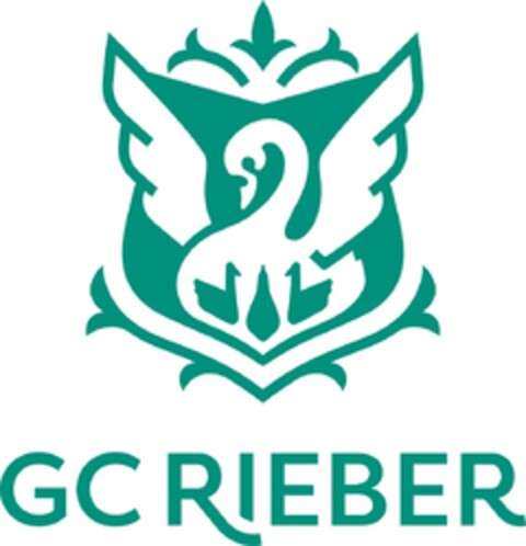 GC RIEBER Logo (EUIPO, 25.06.2021)