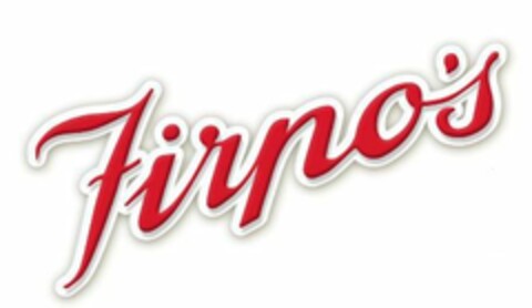 FIRPO'S Logo (EUIPO, 16.07.2021)