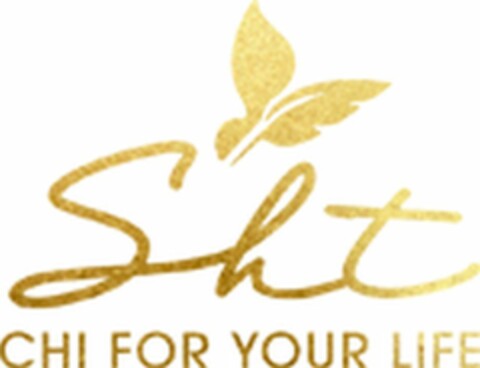 Sht CHI FOR YOUR LIFE Logo (EUIPO, 27.08.2021)