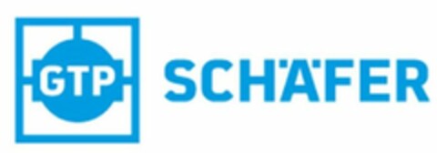 GTP SCHÄFER Logo (EUIPO, 03.09.2021)